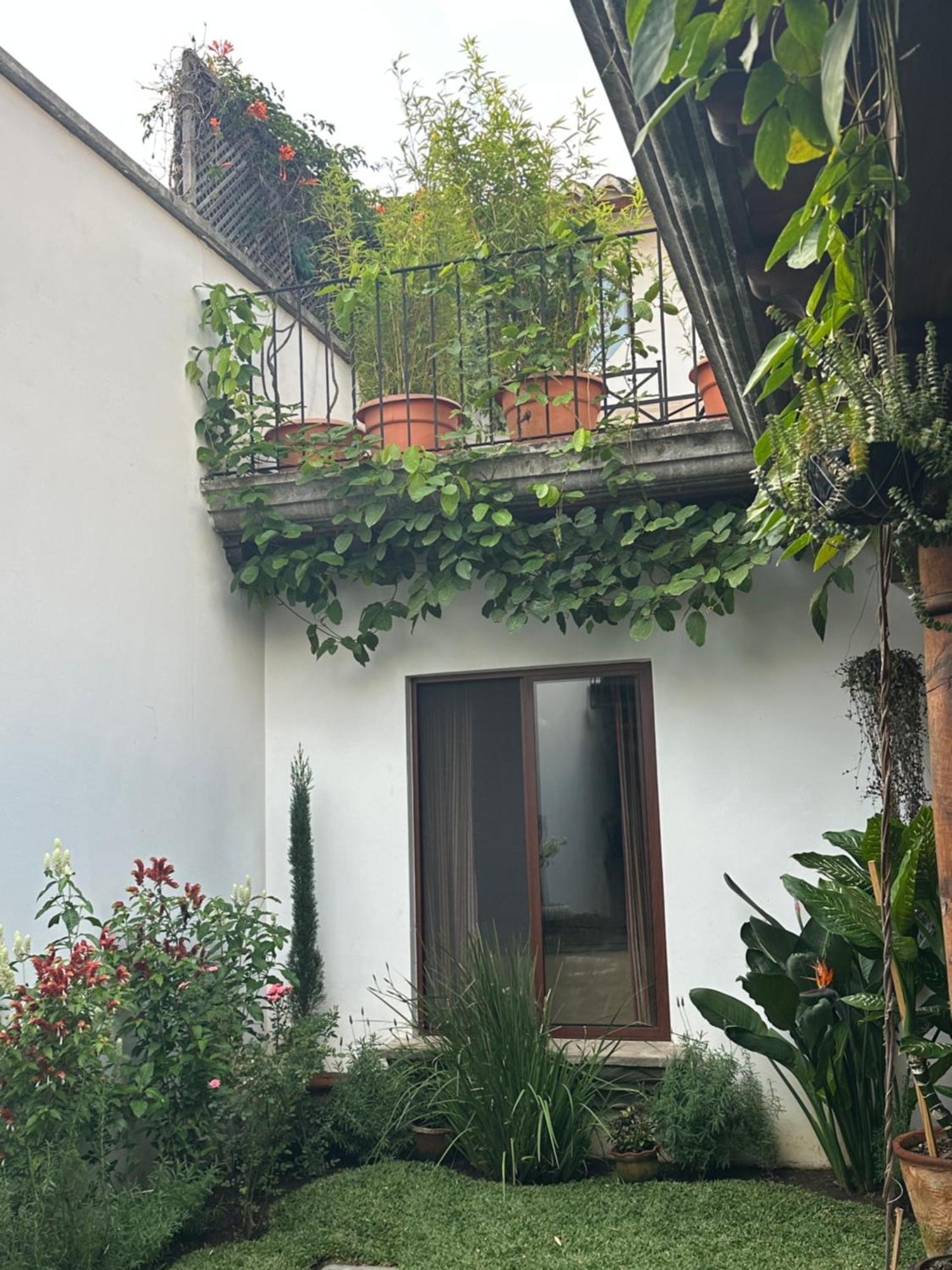 Casa Elena Antigua Exterior foto
