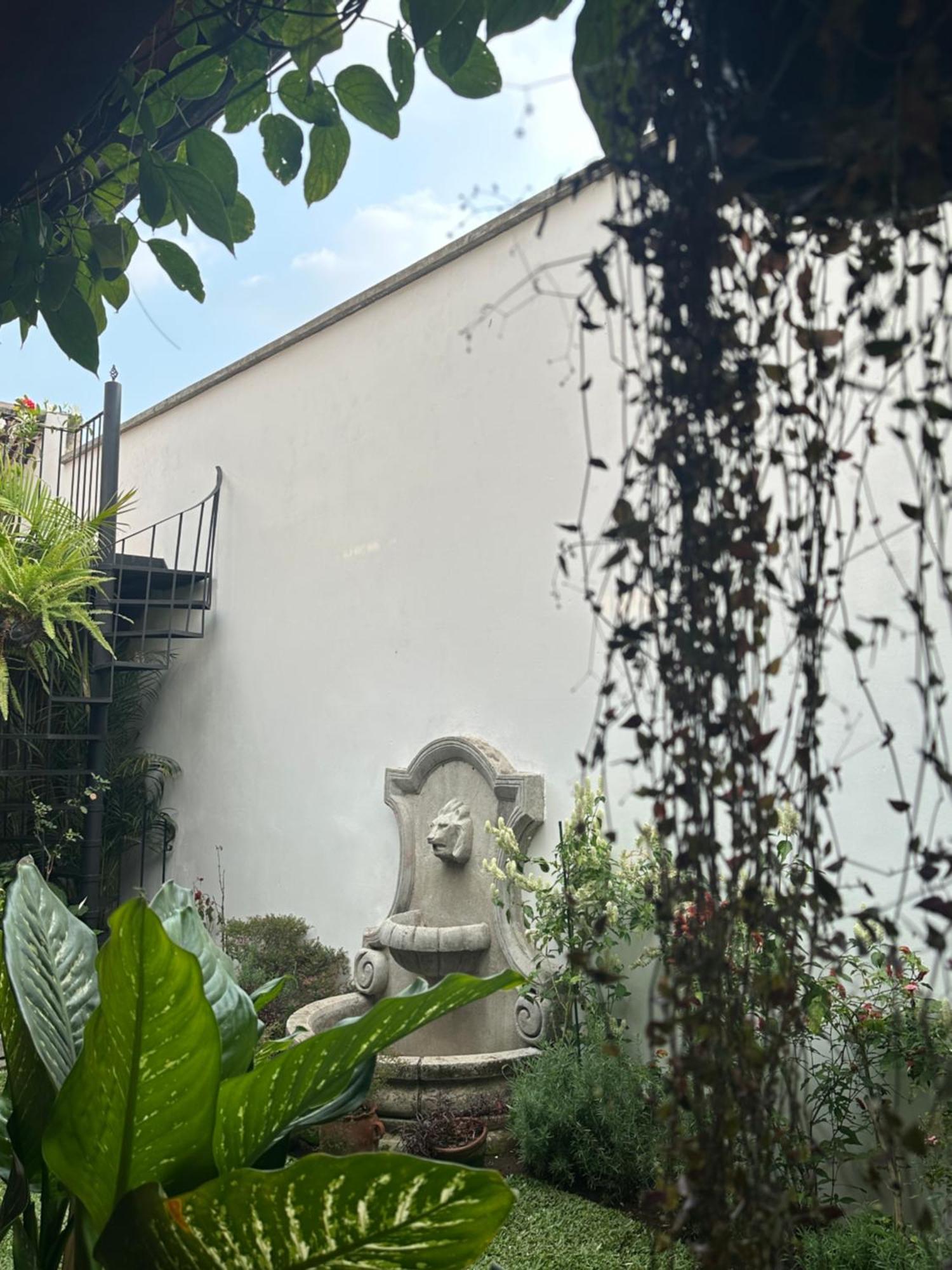 Casa Elena Antigua Exterior foto