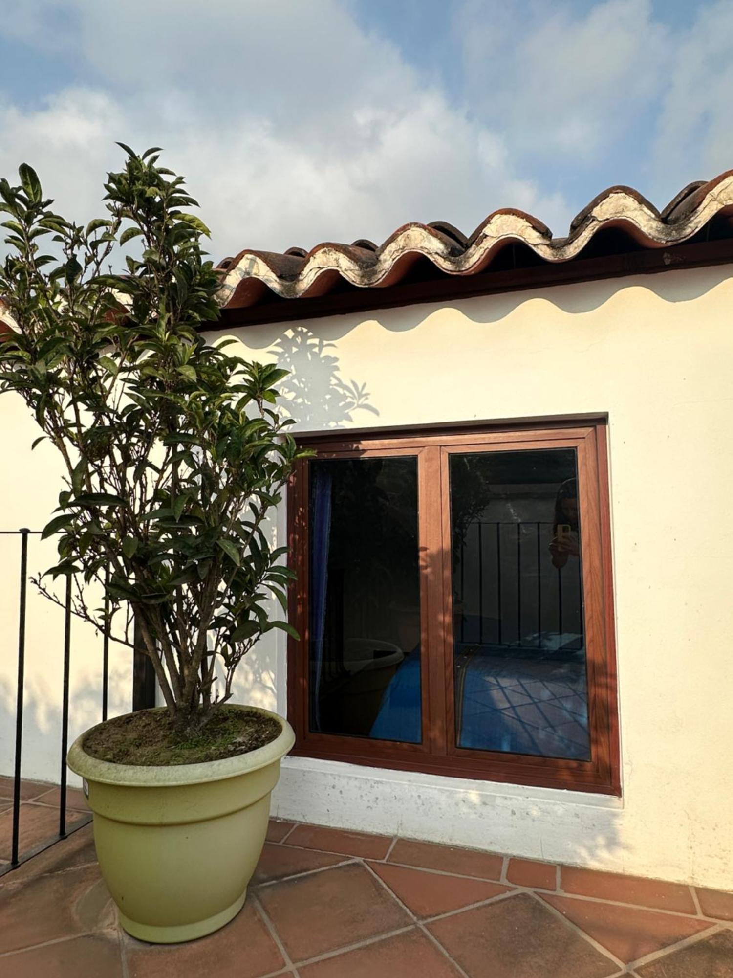 Casa Elena Antigua Exterior foto