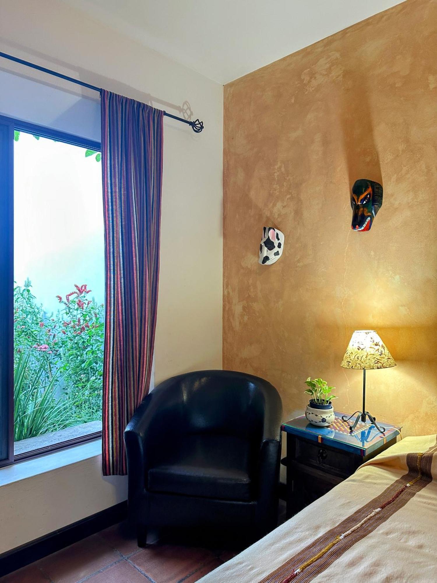 Casa Elena Antigua Exterior foto