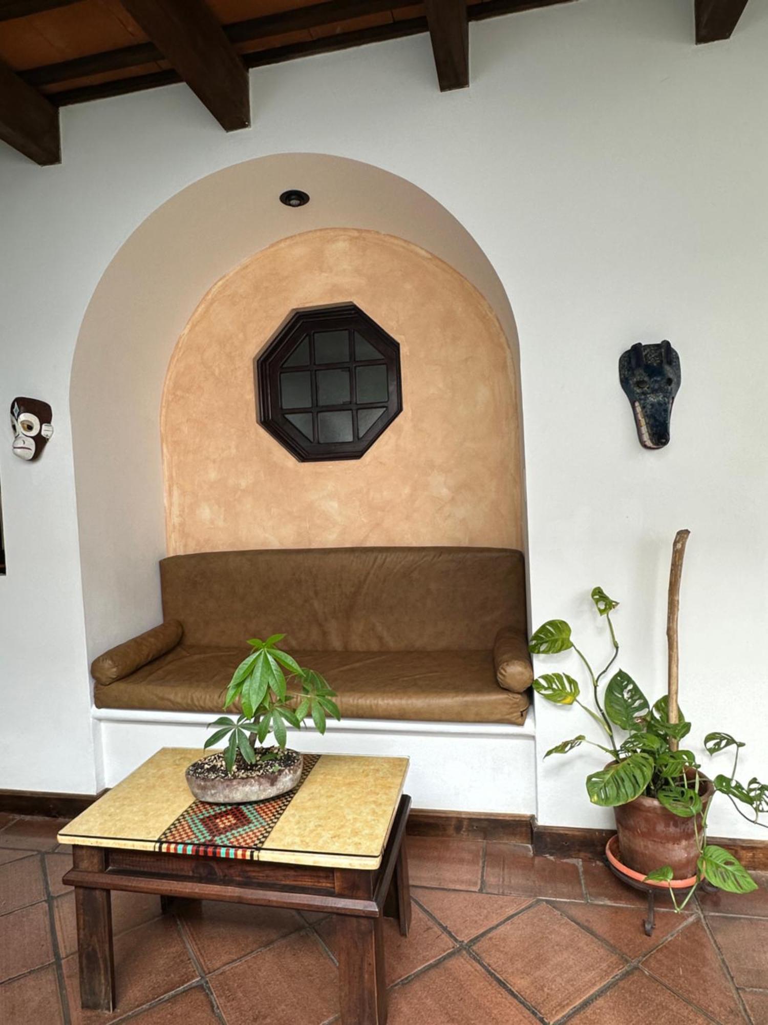 Casa Elena Antigua Exterior foto